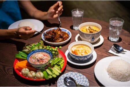 3rd Gourmet Marketplace at Kwun Tong on June 3 and 4 2023