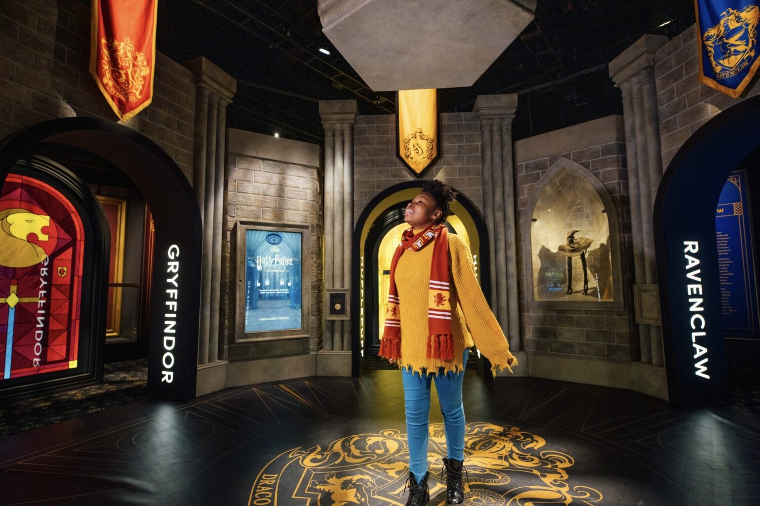 Harry Potter: The Exhibition comes to Macau December 2023