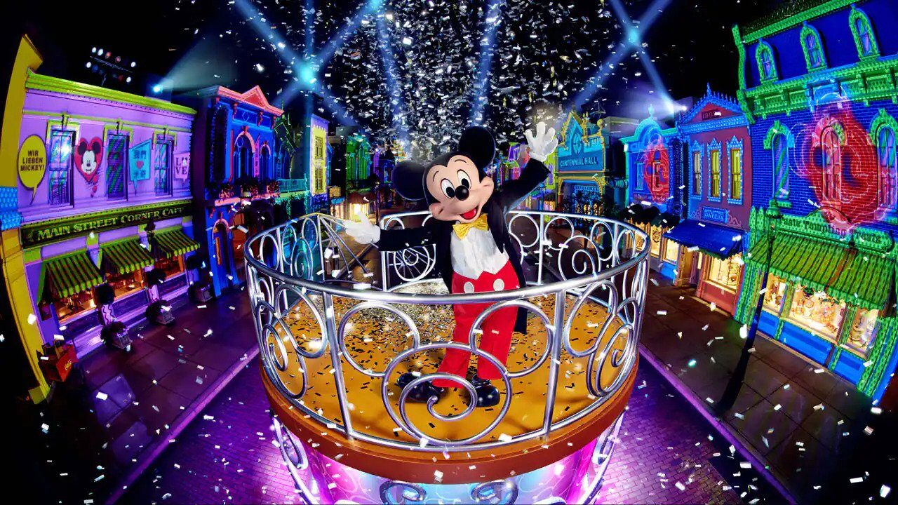 Hong Kong Disneyland open six days a week from June 2023