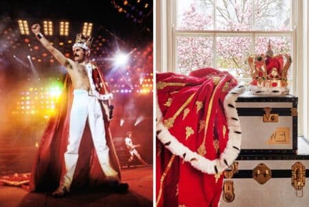 Hong Kong To Host Freddie Mercury Exhibition From June 26-30 (Free Entrance) Hong Kong the only Asian city to host Freddie Mercury exhibition