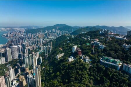Hong Kong Is World No. 2 City For Super-Luxury Homes Hong Kong second most favoured city for super luxury homes in the world