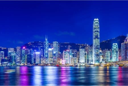 Hong Kong Is Now The 2nd Most Expensive City In The World Hong Kong is the second most expensive city in the world in 2023