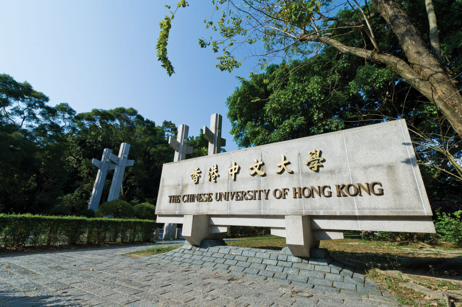 Hong Kong Universities among Asia's Top 20 for 2023