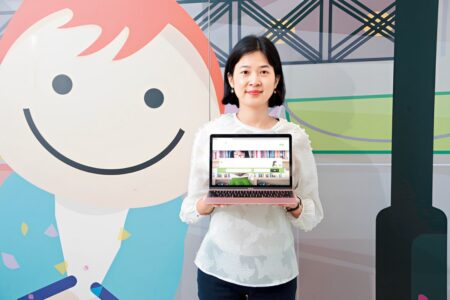 jennifer chin founder whizpa