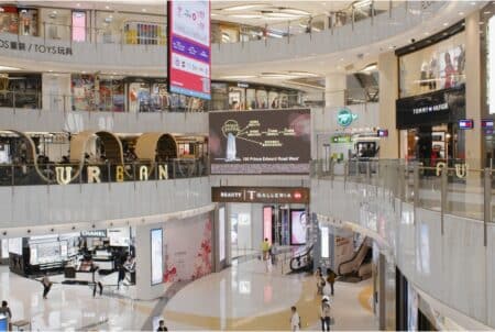 Last Chance For Newly Eligible Hongkongers To Register For Consumption Vouchers On June 27 Last day to register for 2023 consumption voucher scheme Hong Kong
