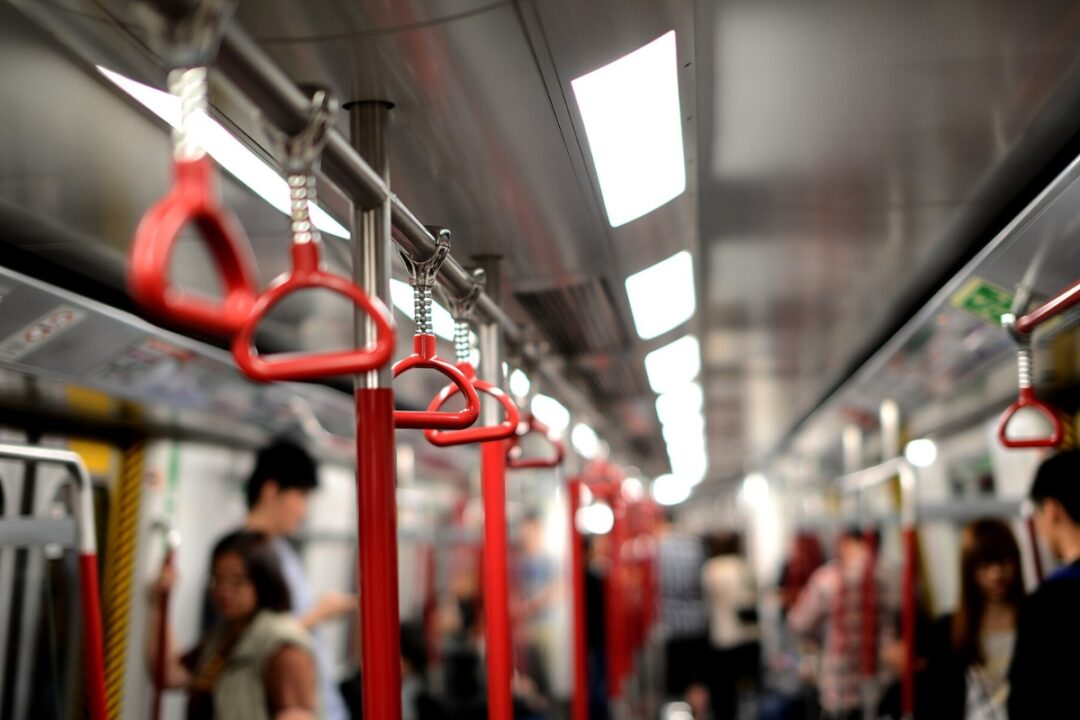 Hong Kong MTR announced Thank You Day and new fares effective day