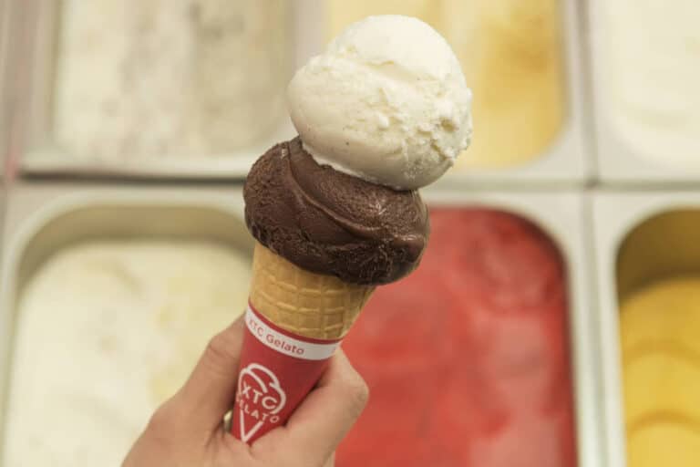 10 Best Spots For Ice Cream In Hong Kong The HK HUB
