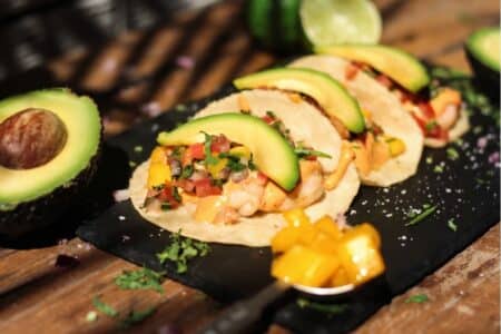 Where To Eat The Best Tacos In Hong Kong? top ten places for Mexican tacos in Hong Kong