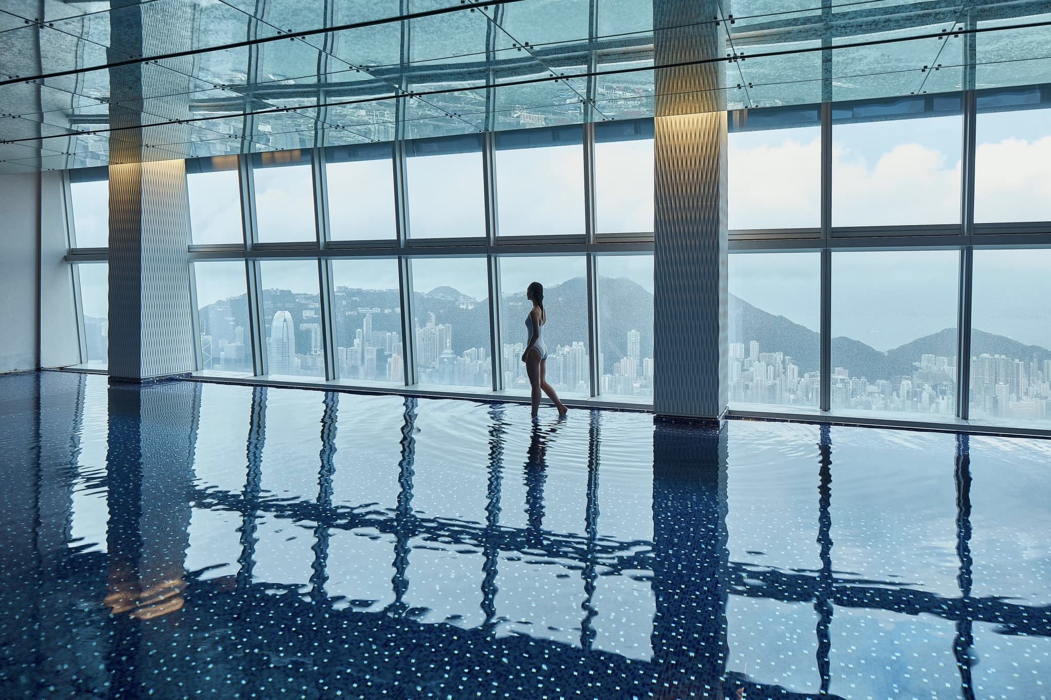 10 Best Hotel Pool Day Passes In Hong Kong The HK HUB