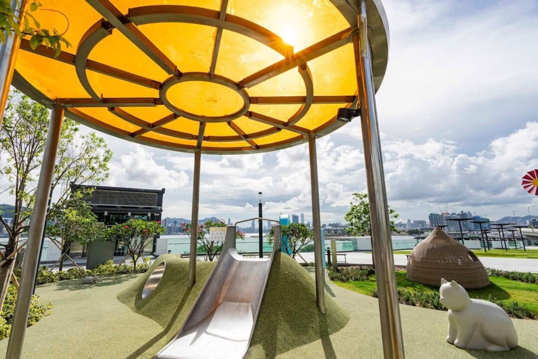17 Best Outdoor Playgrounds In Hong Kong (Updated 2024) The HK HUB