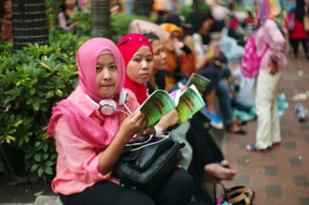 Hong Kong Foreign Domestic Helpers Get HK$140 Increase In Monthly Minimum Pay helpers in hong kong