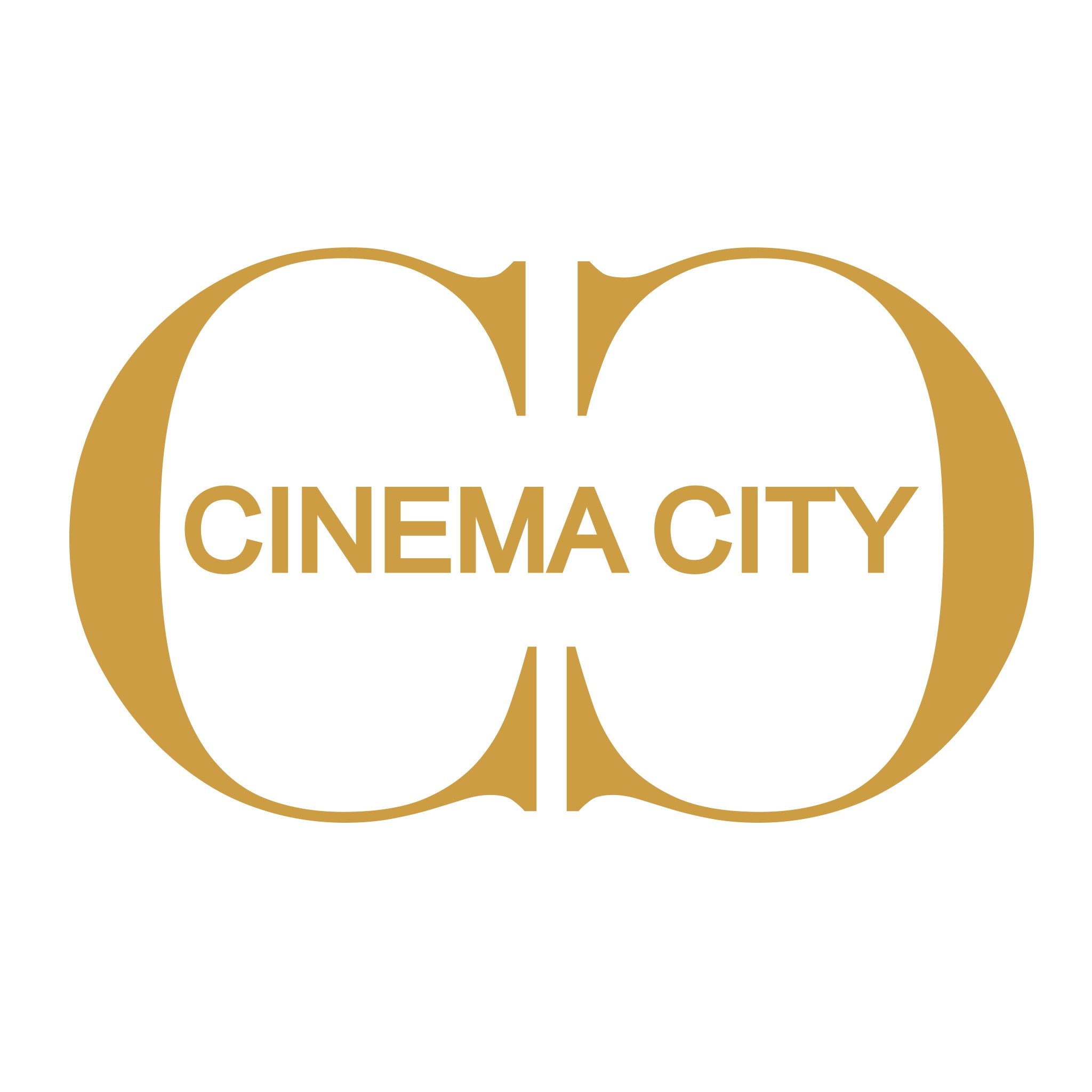 cinema city logo