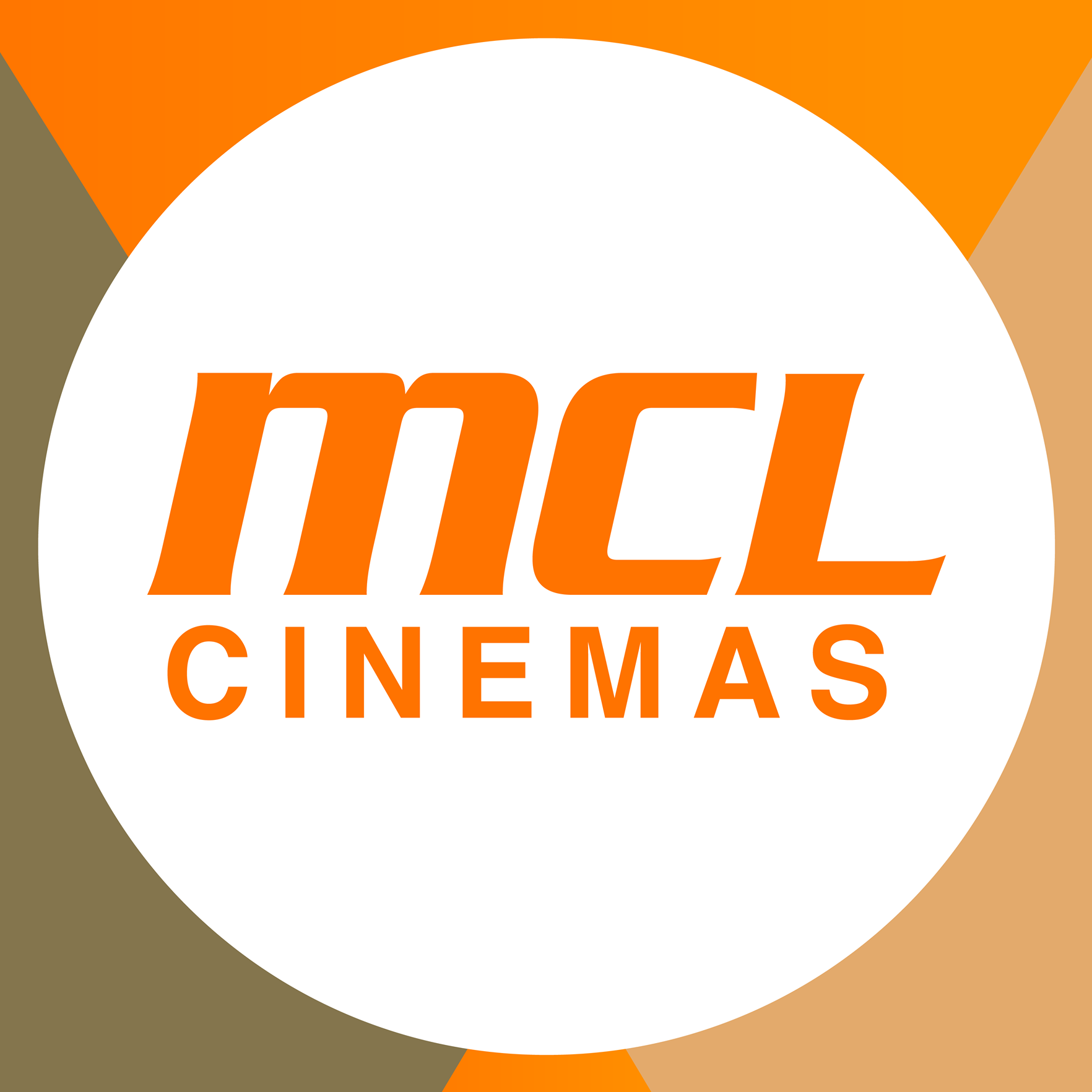 mcl cinemas logo