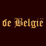 the de belgie logo