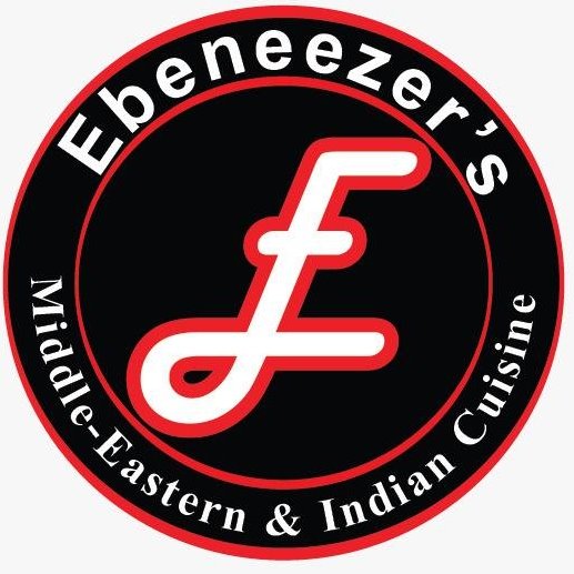 the ebeneezer's logo