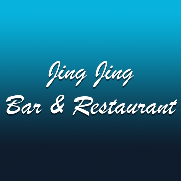 the jing jing logo