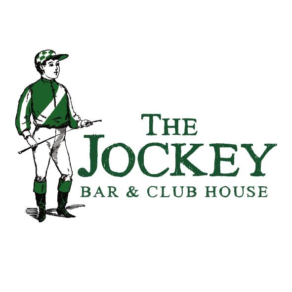 the jockey bar & club house logo