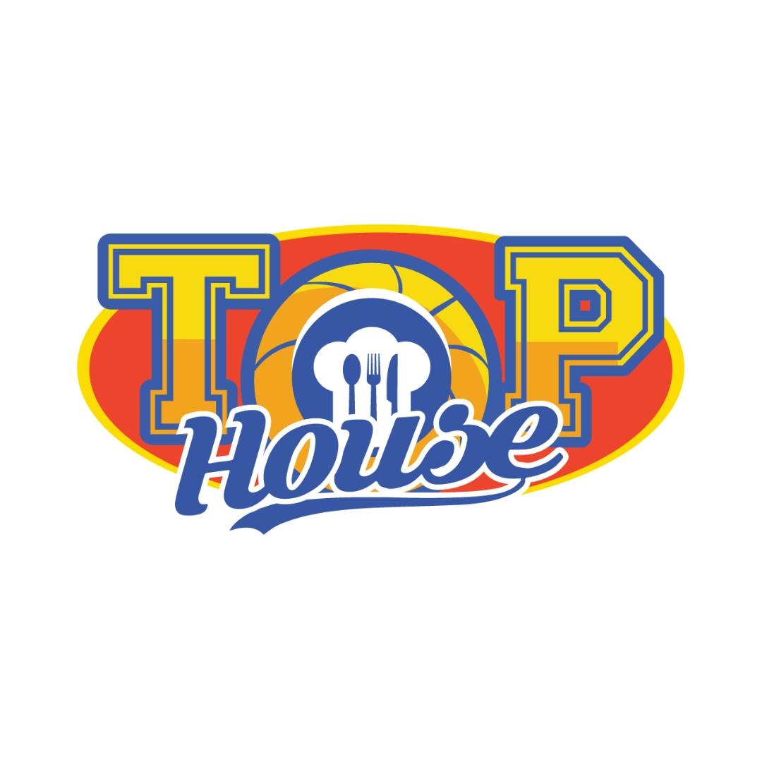 the tophouse logo
