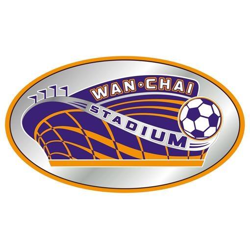 the wan chai stadium logo