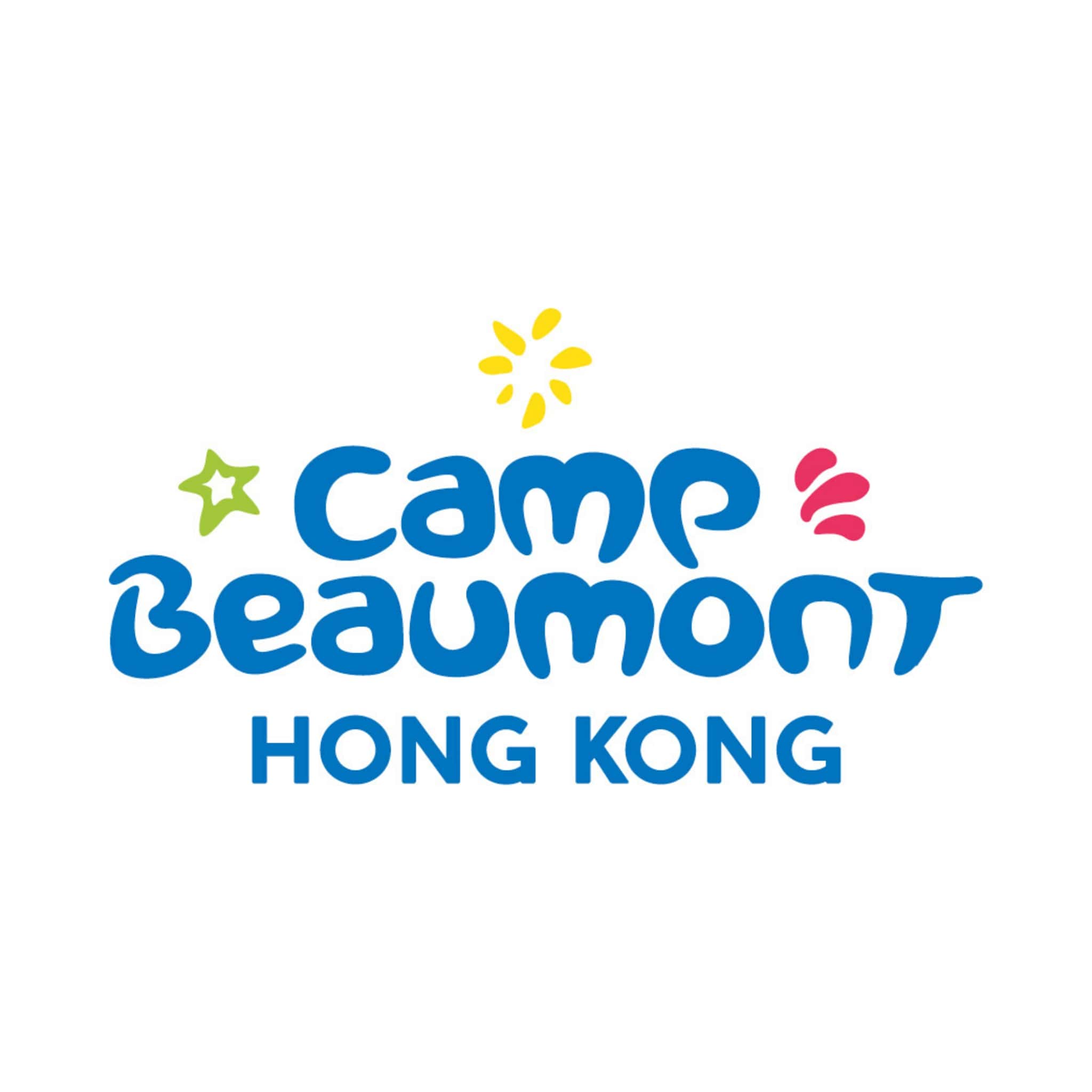 camp beaumont hong kong logo
