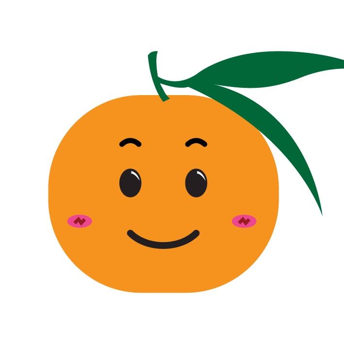 mini mandarins logo