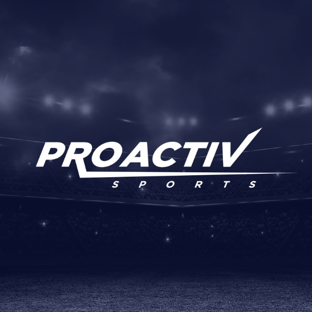 proactive sports logo