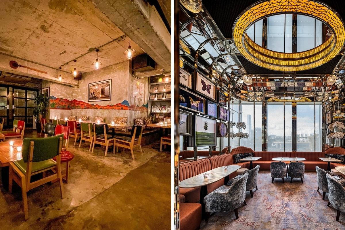 Coa & Argo Rank High In World’s 50 Best Bars 2023, Landing At No. 20