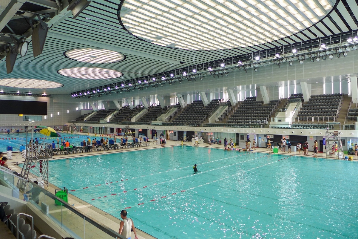 28 Government-Run Heated Swimming Pools To Open During Winter - The HK HUB