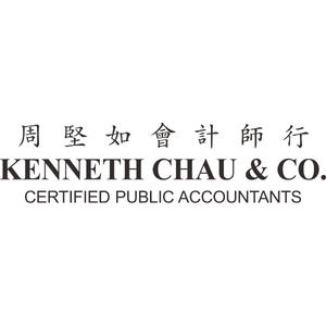 kenneth chau & co logo