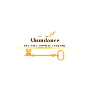 abundance business services logo