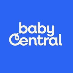 baby central logo