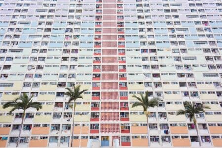 choi hung estate hong kong