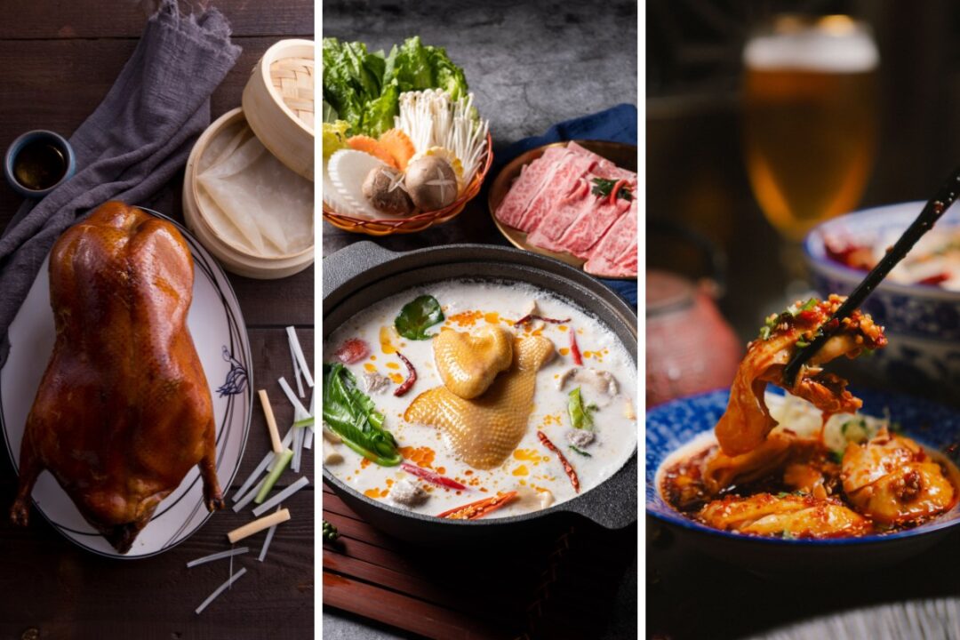 liberty group new three restaurants in quarry bay