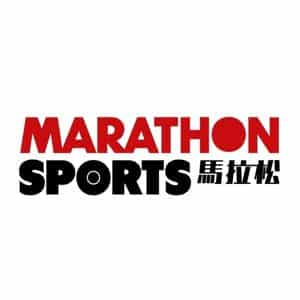 marathon sports