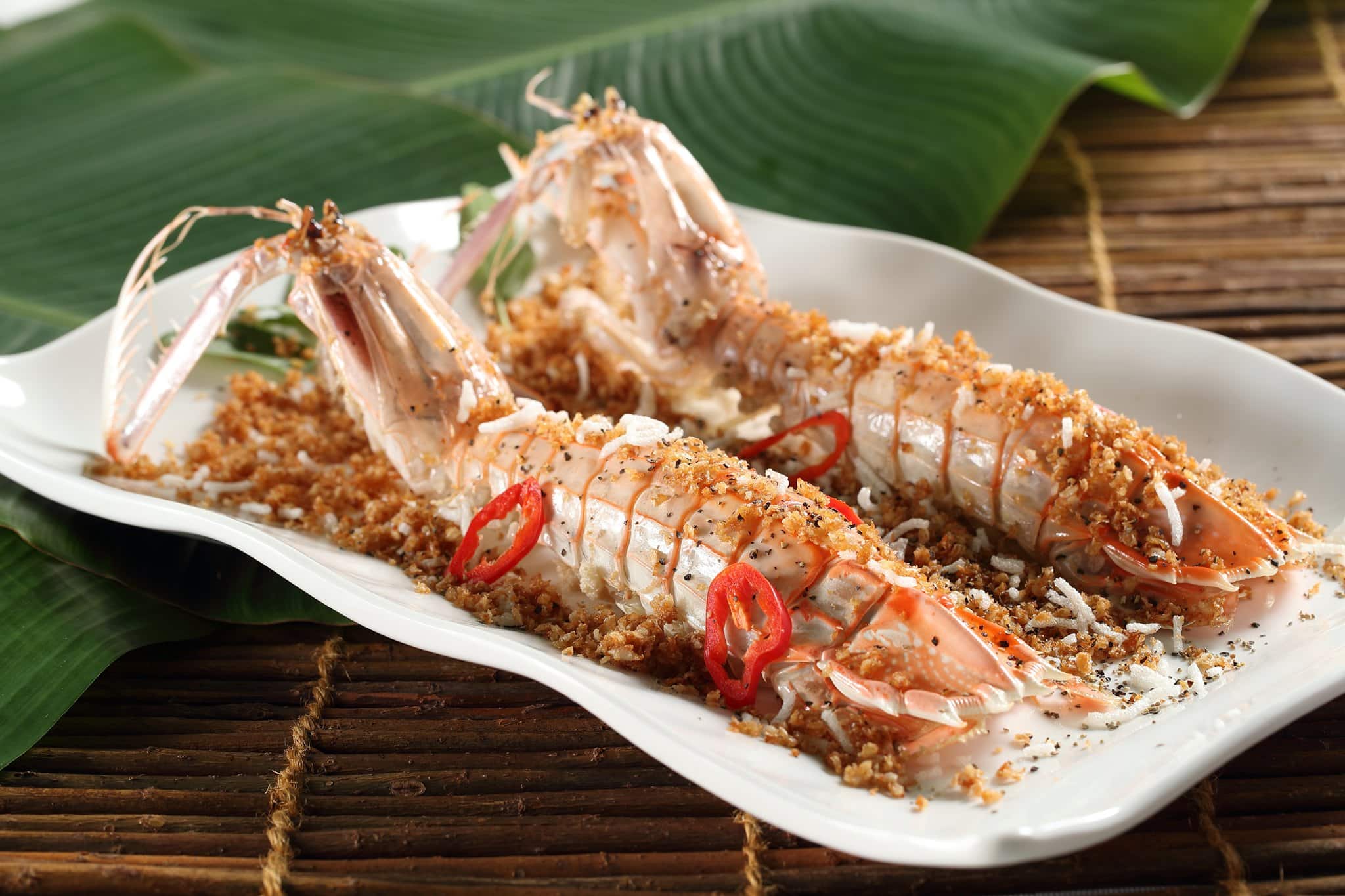 11 Best Seafood Restaurants In Hong Kong (2024) - The HK HUB