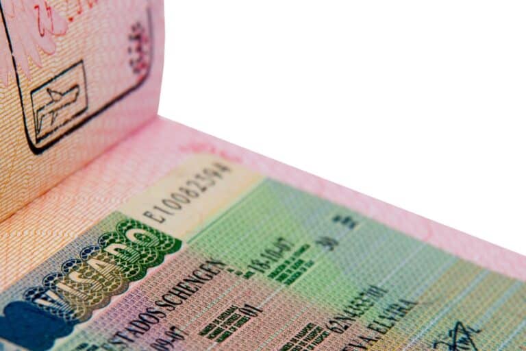 Hong Kong Passport Holders Will Be Able To Apply For Schengen Visas