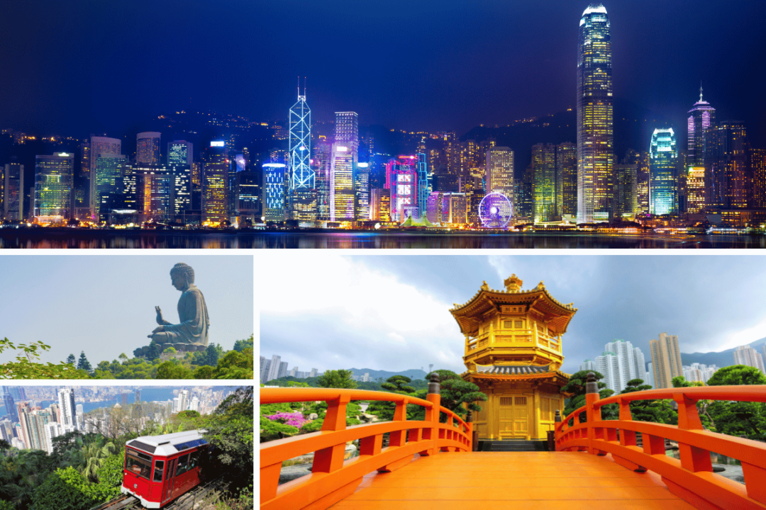 examples of the best things to do in hong kong