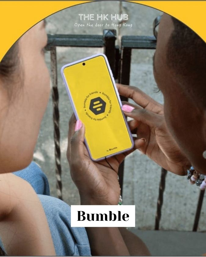 bumble app