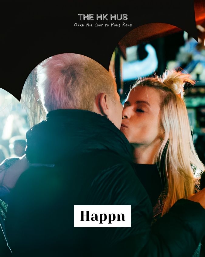 happn app