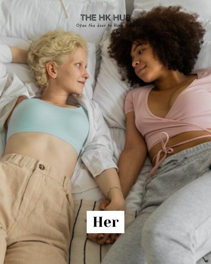 her app