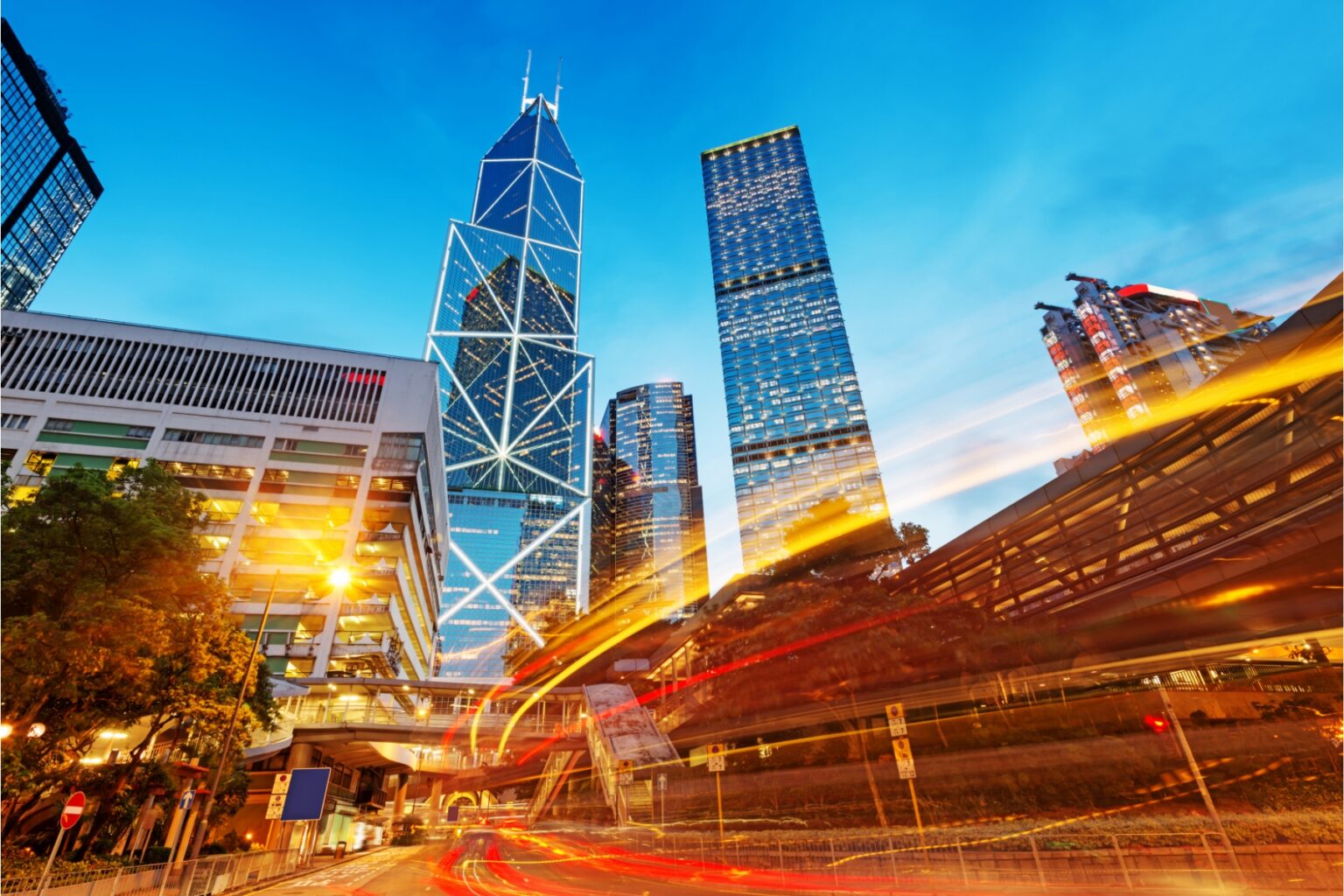 hong kong 6th best asian city to live in 2023