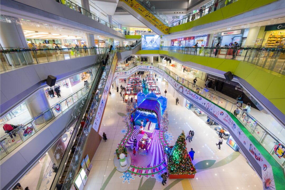 hong kong residents will get hk$100 for shopping and restaurants