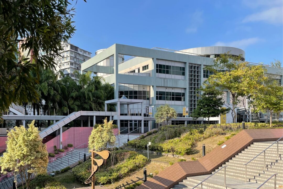 hong kong science museum will move to sha tin