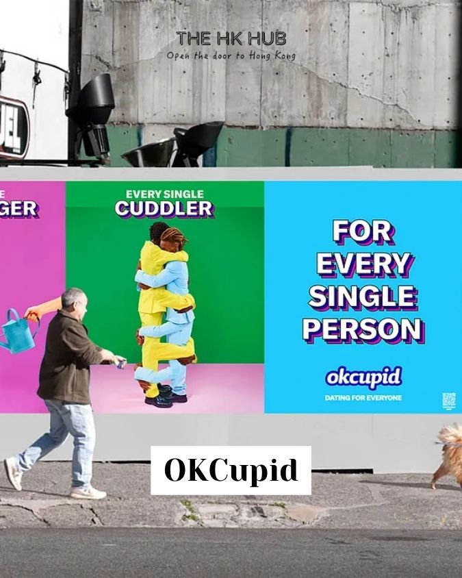 okcupid app