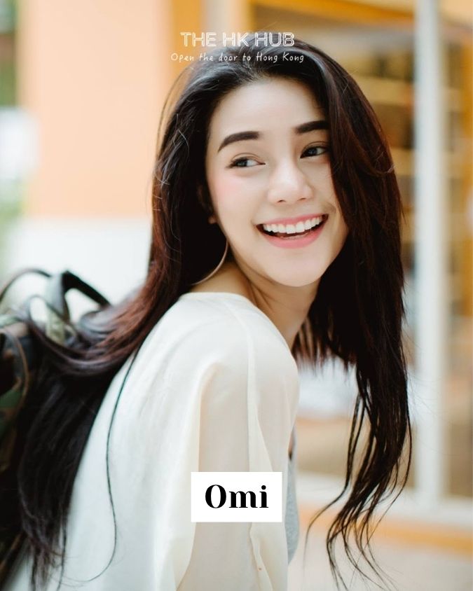 omi app