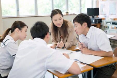 pisa results 2022 hong kong students