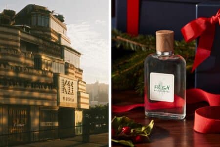 ralph lauren opens first hong kong fragrance store at k11 musea