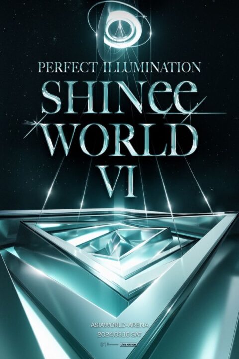 SHINee World VI: Perfect Illumination