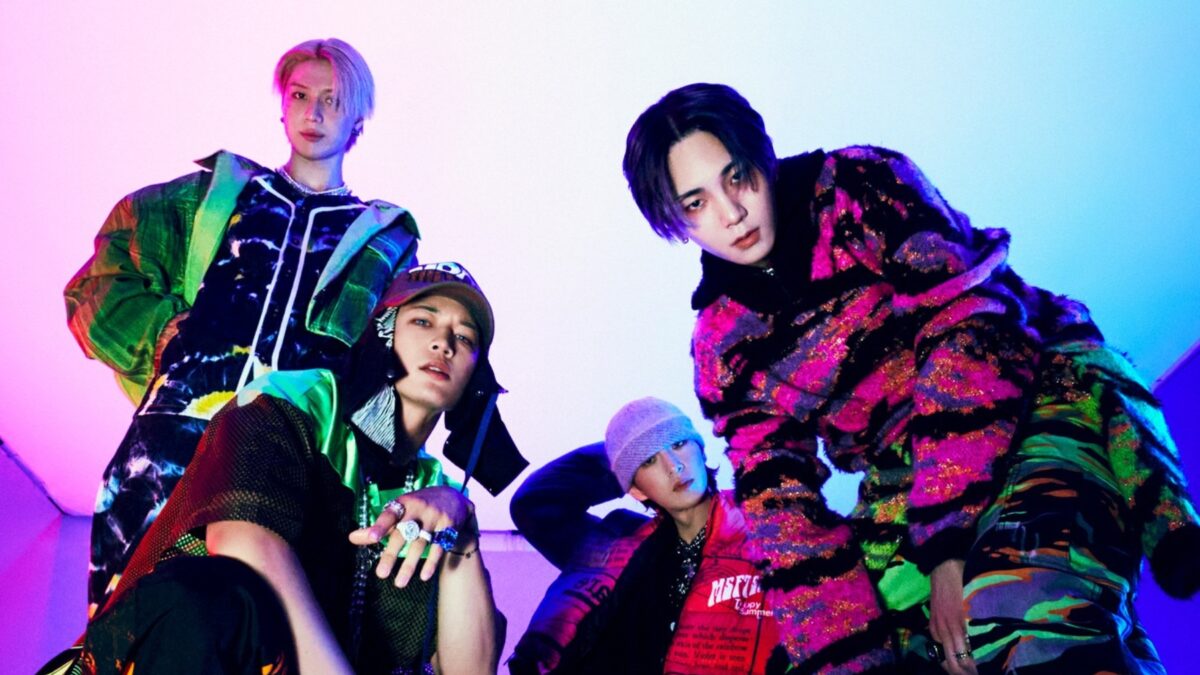 SHINee　Seek 1から24号(2024.9) SHINee Seek フル‼ 1から最新24号(2024.9) SHINee Seek フル‼ 1