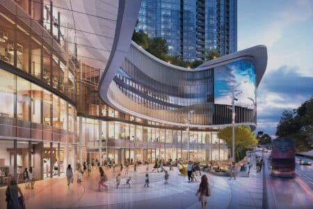 The Southside, Hong Kong’s Newest Mall, Opens First Phase the southside hong kong soft launch december 2023